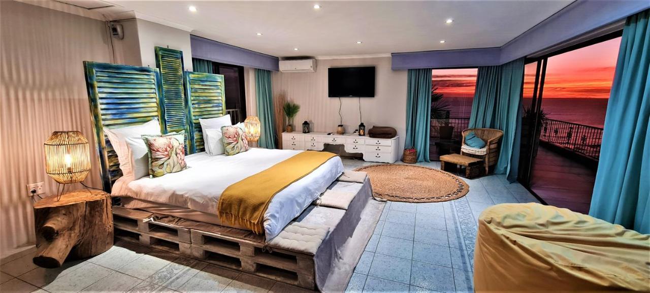 Frühstückspension African Vibes Camps Bay